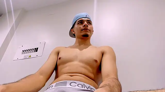 Blackex_ Chat XXX in diretta