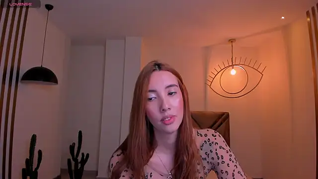 AnaisNin's Live XXX Chat