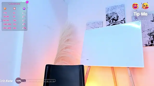 XXX chat uživo modela Samir_bear