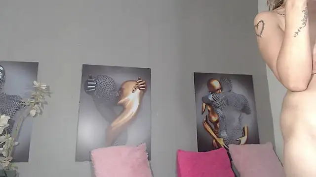 AntonellaBlanc live XXX chat