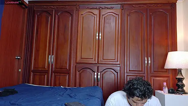 RoxyandAron2 Chat XXX live