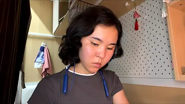JennyCarpenter's Live XXX Chat
