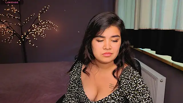 AlicaMayer Live XXX-chat