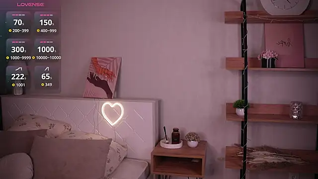 VeronaPavlock's Live XXX Chat