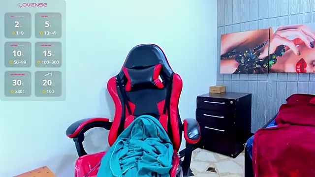XXX chat uživo modela angell_cooper8