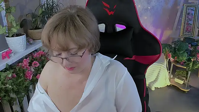 Chatroom XXX en direct de sugar_vivien