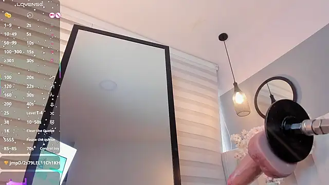 chelsea_bolton_'s Live XXX Chat