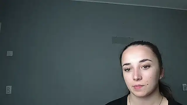 Czat XXX na żywo – Eva_Gloryy