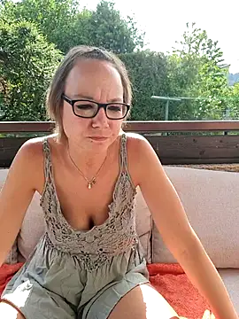 Fuxy-love69 Chat XXX live
