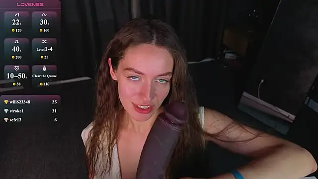 Agnes_Wells' Live XXX Chat