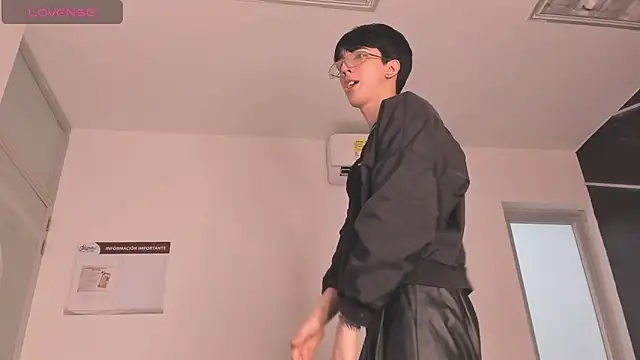 AerumChaen Live XXX chat