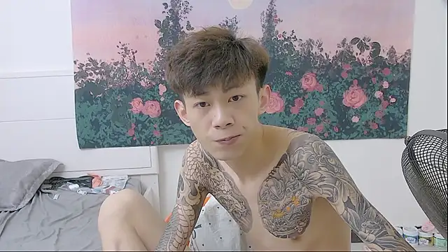 paofu-001 Chat XXX live