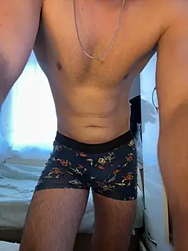 חדר צ'אט בשידור חי של Kissbiceps