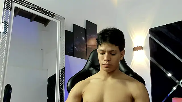 TonyPetrovjs Chat XXX in diretta
