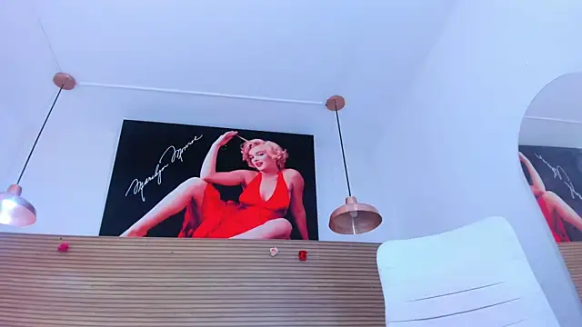 _sussan_miller Live XXX-Chat