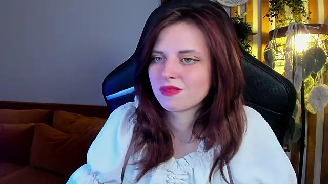 Chat +18 de FreyaVeys ao vivo