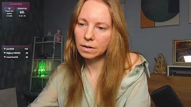 JanePearl Live XXX Chat