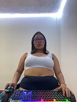 arymoon777 Live XXX-chat