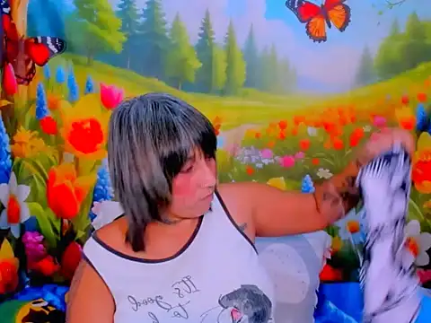 indianroxy Live XXX-chat