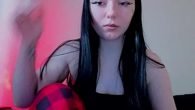 Naomi_Lanee 网络视讯表演