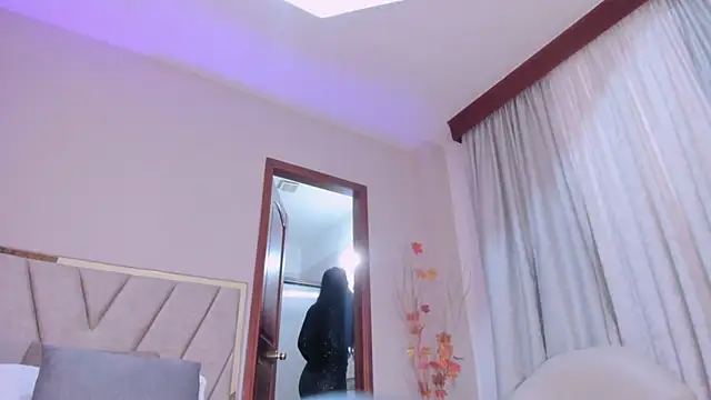 SeleneLujan Obrolan Langsung XXX