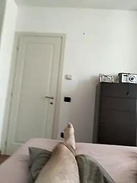 arveia Adlı Modelin Web Kamerası Şovu