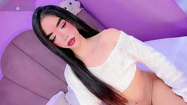 AlissonDannae777: онлайн-секс-чат