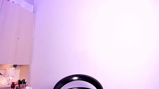 Czat XXX na żywo – Stefannyevans_