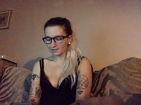 xxamyleighxx's Live XXX Chat