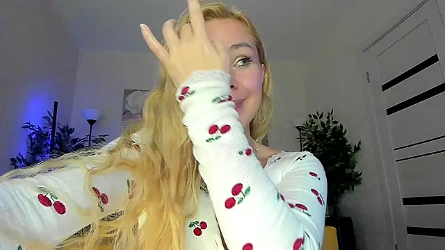 caty_kiss – Kamerová šou