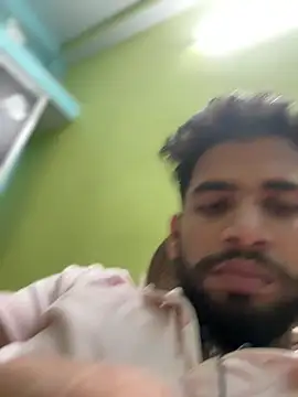 Harshrajput_3016n Webbikameraesitys