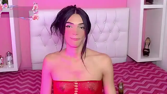 Živý XXX chat x_isabella_x