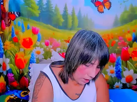 Chat XXX en directo de indianroxy
