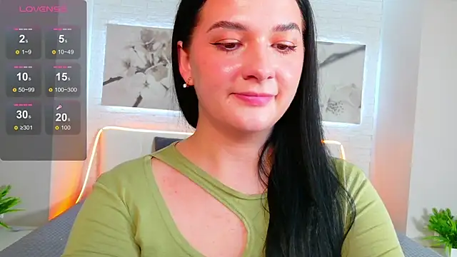 XXX chat uživo modela Grand_Vita