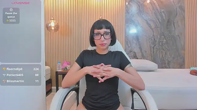 Živý XXX chat mary_spencer