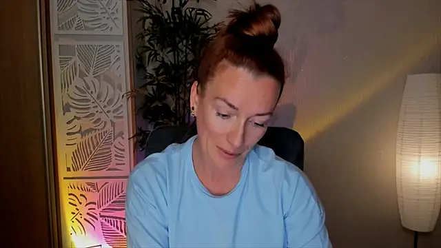 RebeccaMartinez Live XXX-Chat