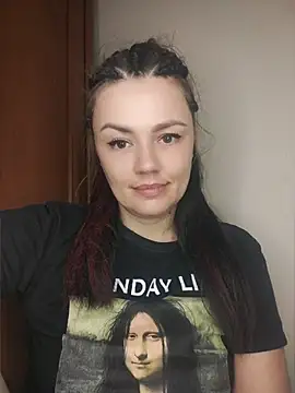KrissSexi's Live XXX Chat