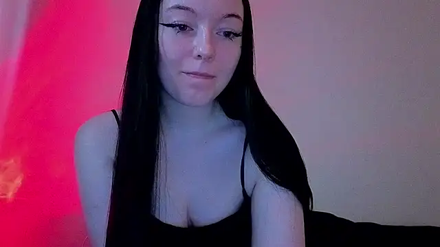 Webkamerová show Naomi_Lanee