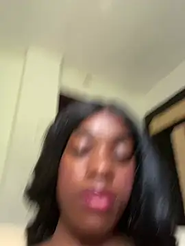 Lysii's Webcam Show