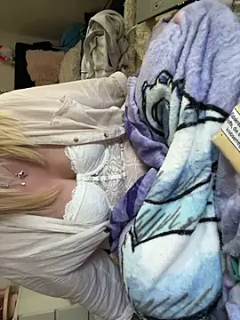 Chat XXX en directo de josi-420