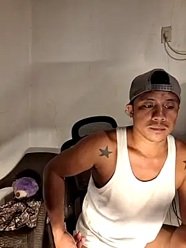 Chatroom XXX en direct de Felix_Asher
