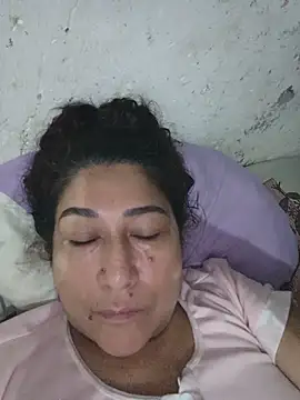Chat XXX en directo de PatriciaGrajales