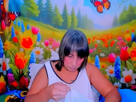 indianroxy – Naživo XXX chat