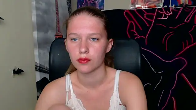 Chat XXX Live StellaCRL