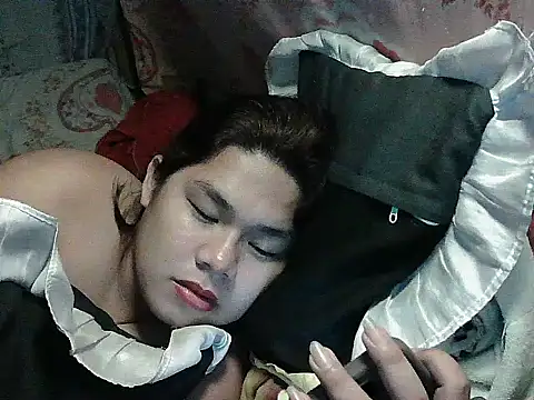 Huntrix2025's Live XXX Chat