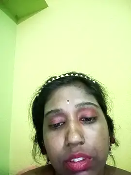 bannerjeesneha20n Webbikameraesitys