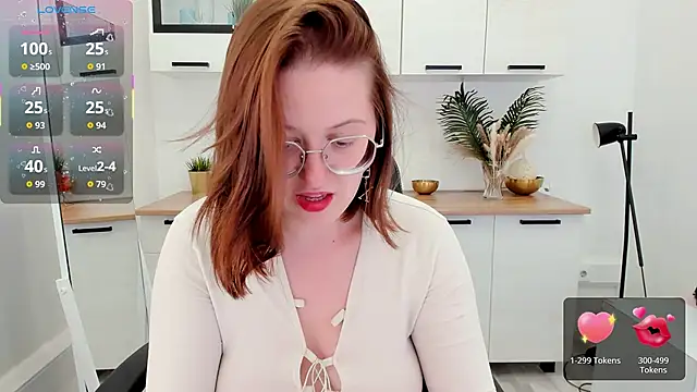 Chat XXX Live Charmy_Gracy
