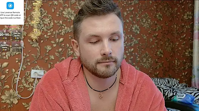 Онлайн чат XXX MartinBrandon