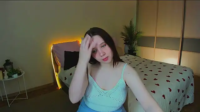 Chatroom XXX en direct de MooonlightSky