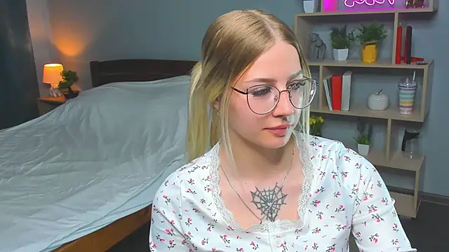 DeniseMekus 라이브 XXX 채팅